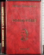 Poesie/Poezii