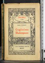 Profili 98. Guglielmo Shakespeare