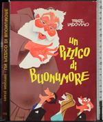 Un pizzico di buonumore