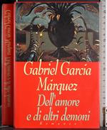 Dell'amore e di altri demoni