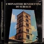 I monasteri benedettini di Subiaco