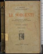 Le sorgenti