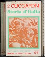 Storia d'Italia. Vol 2