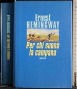 Per chi suona la campana