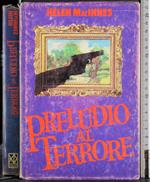 Preludio al terrore