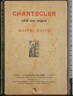 Chantecler nella sue origini