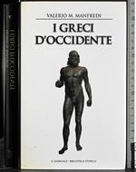 I greci d'Occidente