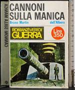 Cannoni sulla manica