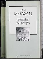 Bambini nel tempo