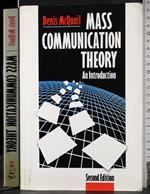 Mass communication theory