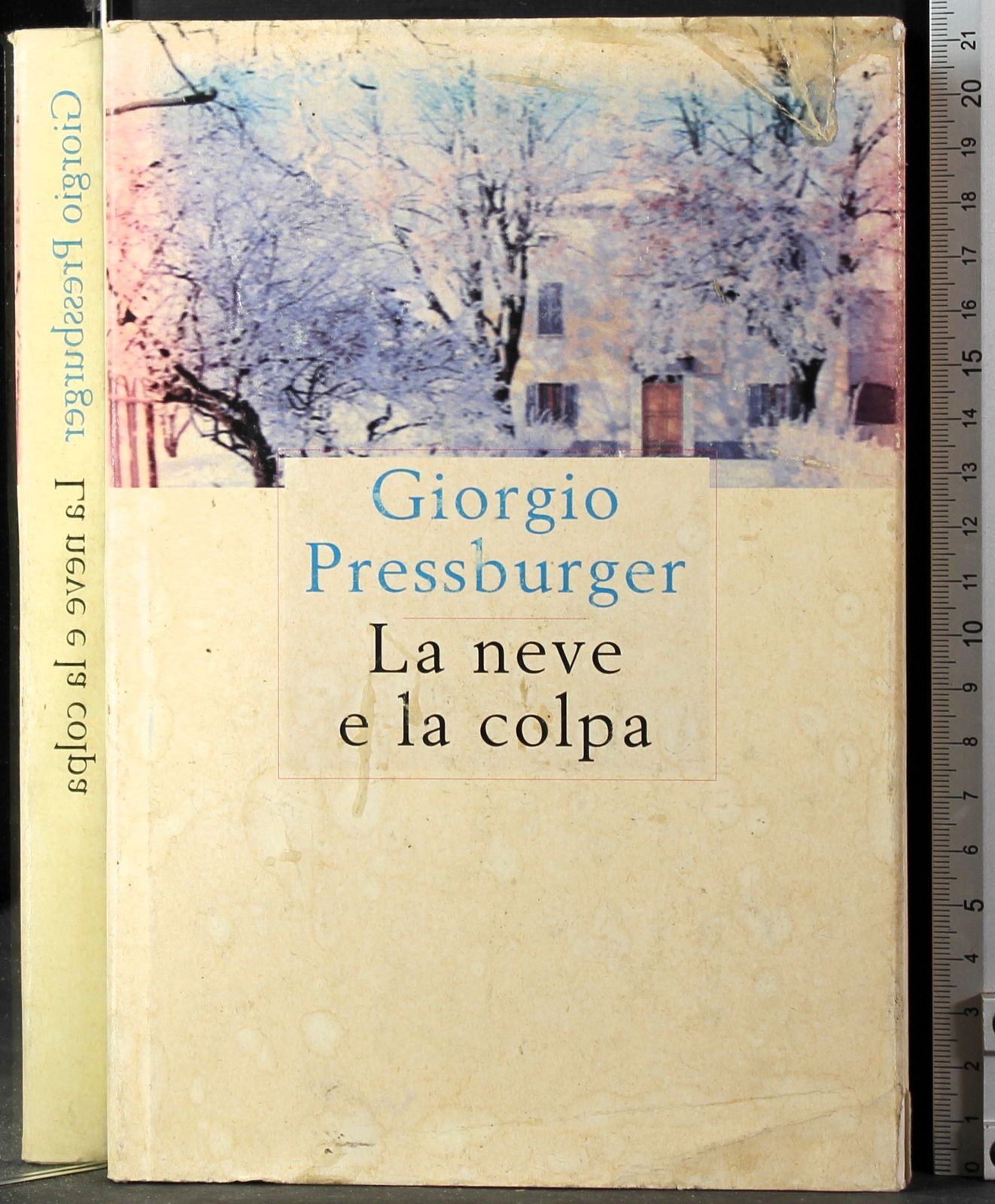 Libro Res