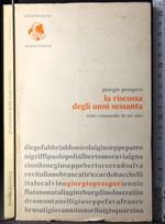 riscossa degli anni sessanta