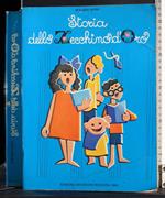 Storia dello zecchino d'Oro
