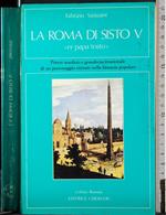 Roma di Sisto V