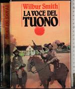 voce del tuono
