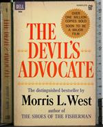 The Devil's advocate
