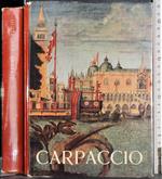 Vittore Carpaccio. Catalogo della mostra