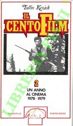 Il Centofilm 2. Un anno al cinema 1978-1979