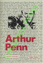 Arthur Penn