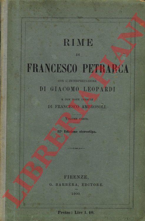 Libreria Piani
