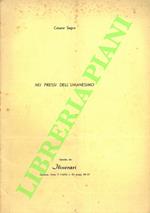Nei pressi dell'Umanesimo