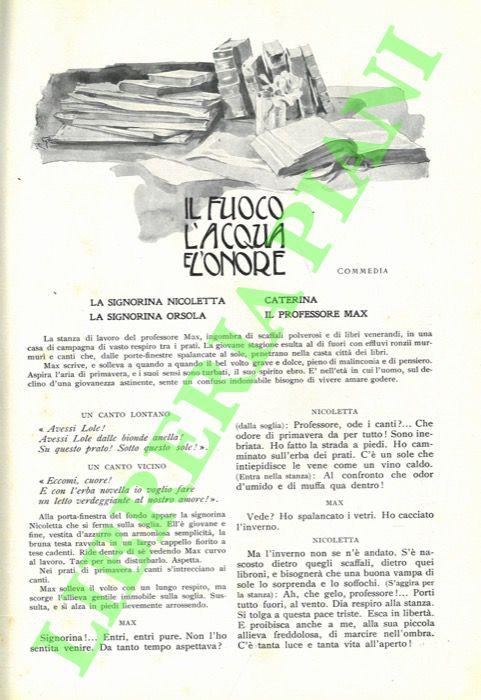 Libreria Piani