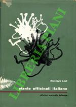 Piante officinali italiane