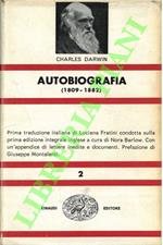 Autobiografia (1809-1882)