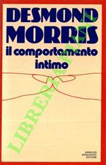 Il comportamento intimo