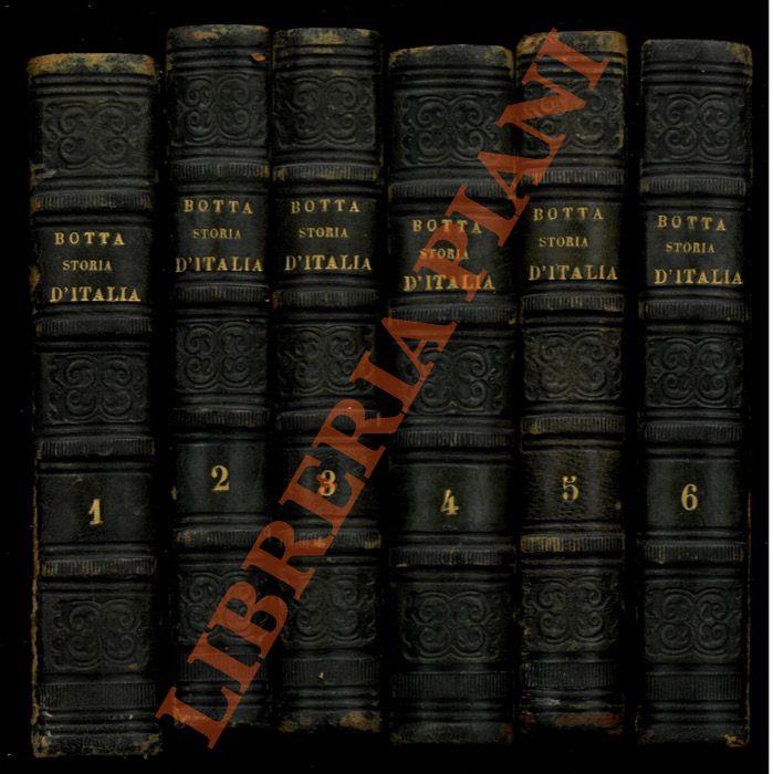 Libreria Piani