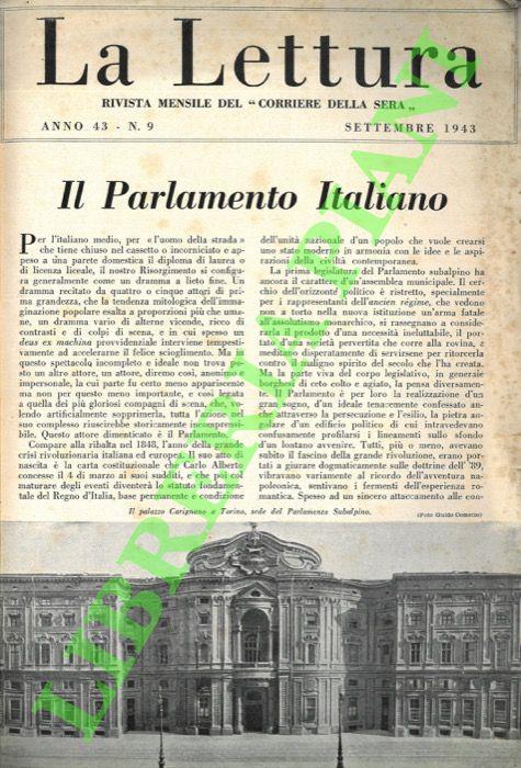 Libreria Piani