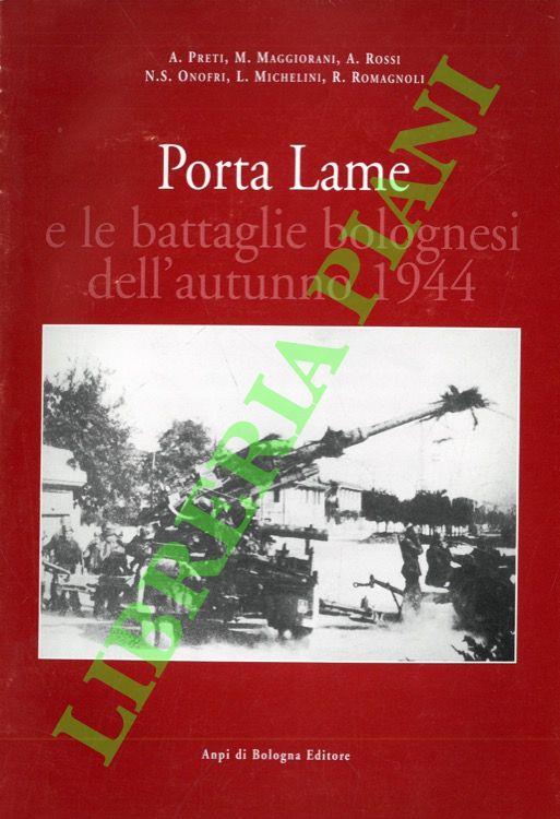 Libreria Piani