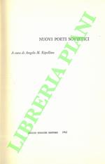 Nuovi poeti sovietici