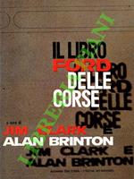Il libro Ford delle corse