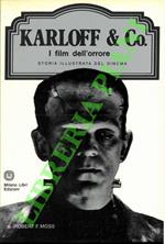 Karloff & Co. I film dell'orrore