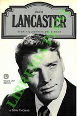 Burt Lancaster