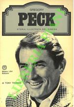 Gegory Peck