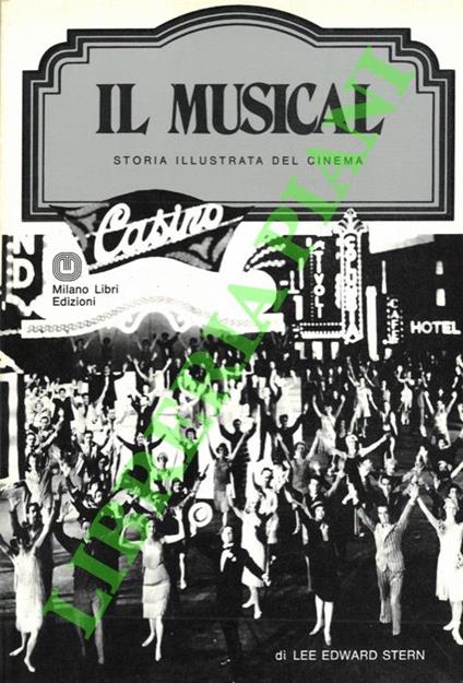 Il musical - copertina