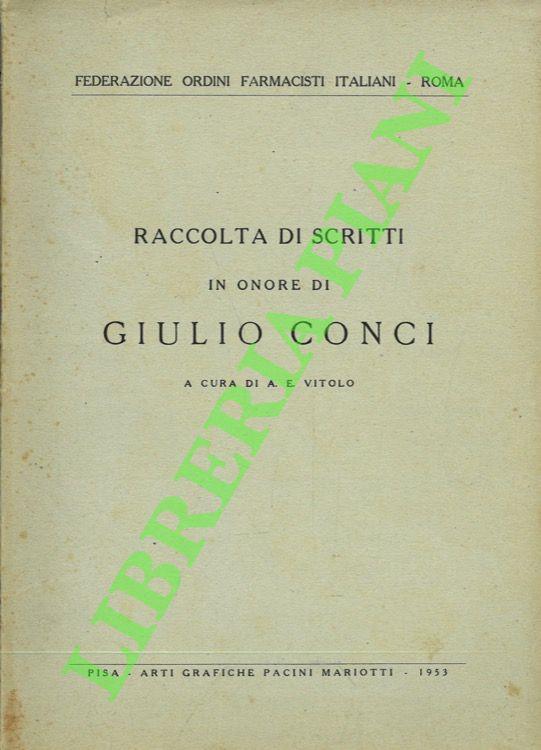 Libreria Piani