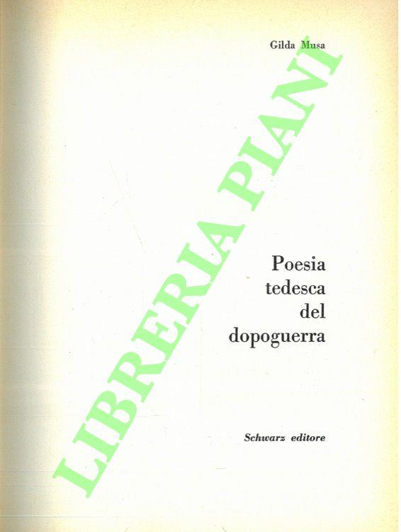 Libreria Piani