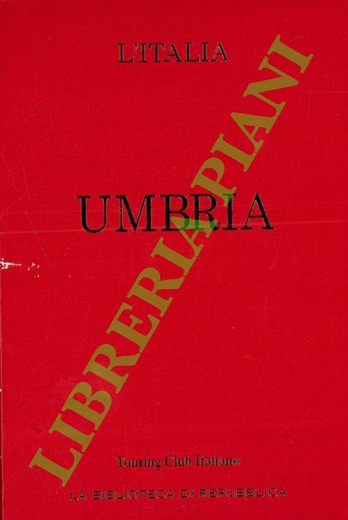 Umbria - copertina