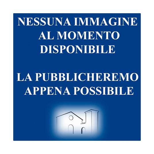 L' uccisione del brigante Rinaldi - copertina