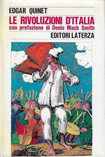 Le Rivoluzioni D'Italia