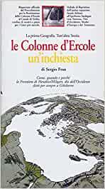 Le COLONNE D'ERCOLE. Un'inchiesta