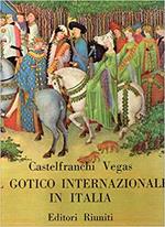 Il Gotico Internazionale In Italia