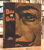 DALI DE GALA. Edizione francese