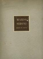 12 Tempere Di Mario Sironi