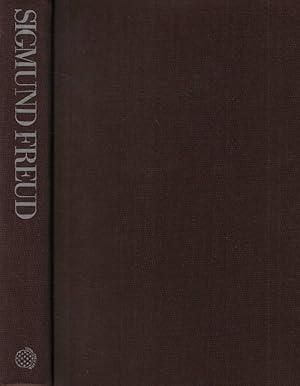 SIGMUND FREUD. Biografia per immagini - copertina