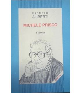 Michele Prisco - Carmelo Alberti - copertina