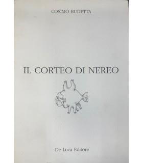 Il corteo di Nereo - copertina